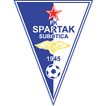FK Spartak Zdrepceva KRV